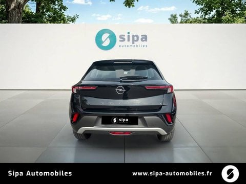 Voitures D'occasion À Toulouse | Opel Mokka Electrique 136 Ch & Batterie 50 Kwh Elegance 5P