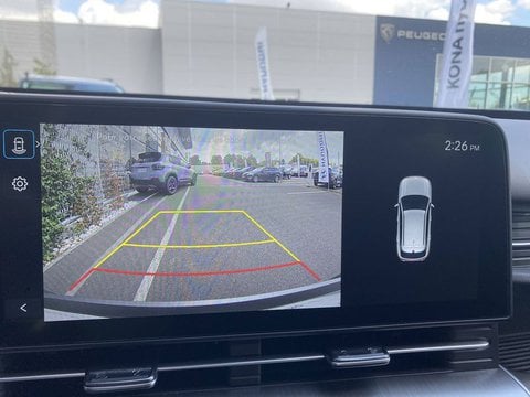 Voitures D'0Km À Toulouse | Hyundai Kona Ii Hybrid 129 Creative 5P