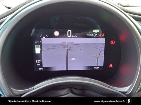 Voitures D'0Km À Dax | Fiat 500 Iii Electrique 3+1 E 118 Ch La Prima 4P