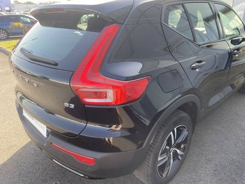 Voitures D'occasion À Lescar | Volvo Xc40 B3 163 Ch Dct7 Plus 5P