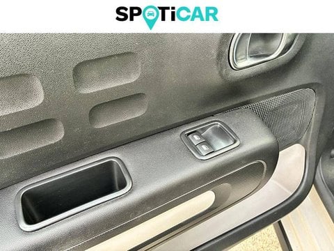 Voitures D'occasion À Lescar | Citroën C3 Puretech 83 Ch Bvm5 You 5P