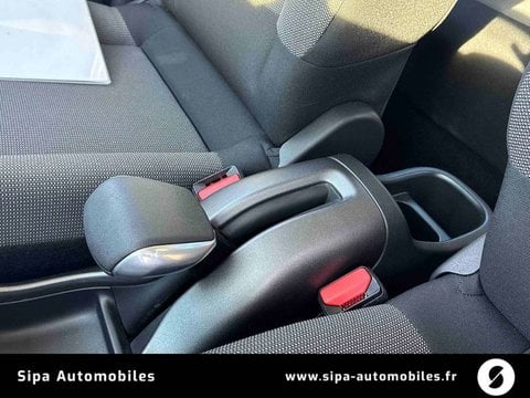 Voitures D'occasion À Toulouse | Citroën C3 Aircross Puretech 110 S&S Bvm6 Feel 5P