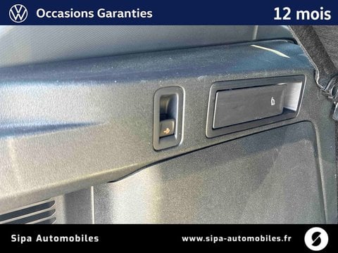 Voitures D'occasion À Lescar | Volkswagen Tiguan 1.5 Ehybrid 204Ch Dsg6 R-Line Edition 5P