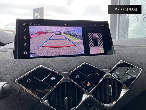 Voitures D'0Km À Lescar | Ds Ds 3 E-Tense Performance Line 5P