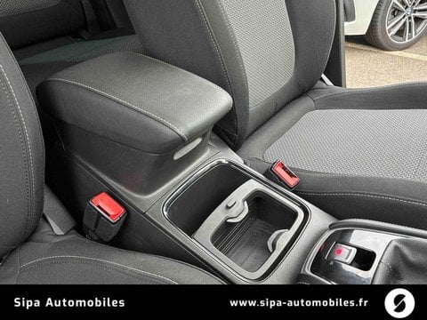 Voitures D'occasion À Toulouse | Opel Grandland X 1.2 Turbo 130 Ch Bva8 Edition Business 5P