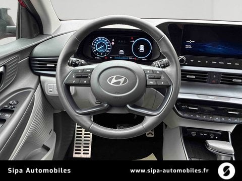 Voitures D'occasion À Le Bouscat | Hyundai Bayon 1.0 T-Gdi 100 Dct-7 Executive 5P