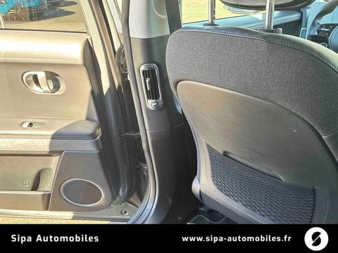 Voitures D'occasion À Villenave-D'ornon | Hyundai Ioniq 5 58 Kwh - 170 Ch Creative 5P
