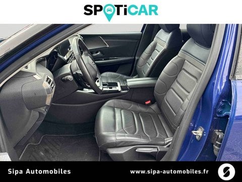 Voitures D'occasion À Lescar | Citroën C5 X Puretech 180 S&S Eat8 Shine 5P