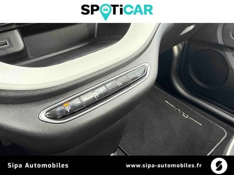 Voitures D'occasion À Toulouse | Fiat 500 Iii Electrique E 95 Ch Action Plus 3P