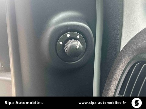 Voitures D'occasion À Muret | Fiat Panda 1.3 Multijet 95 Ch S&S City Cross Plus 5P