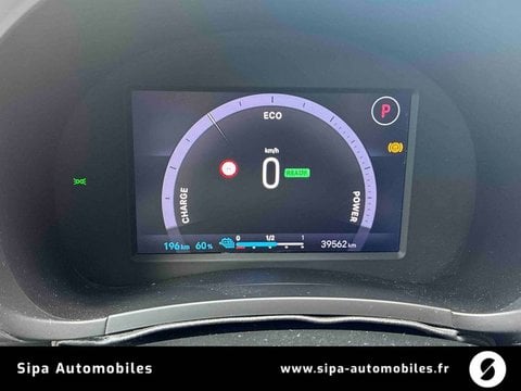 Voitures D'occasion À Bayonne | Fiat 600E 54 Kwh 156 Ch Red 5P