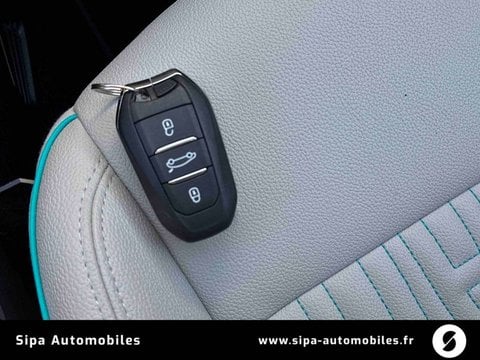 Voitures D'occasion À Toulouse | Fiat 600 T-Gen 3 1.2 Hybrid 110Ch Edct6 La Prima 5P