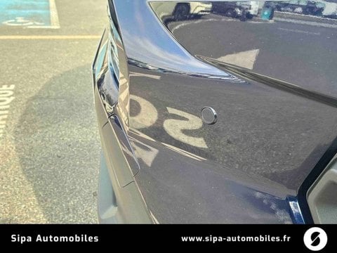 Voitures D'occasion À Toulouse | Toyota Rav4 Hybride 218 Ch 2Wd Lounge 5P