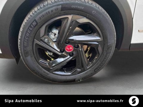 Voitures D'occasion À Lescar | Ds Ds 3 Crossback E-Tense Ds 3 Ii Electrique Ds3 Crossback E-Tens...