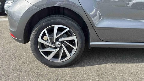 Voitures D'occasion À Lescar | Volkswagen Polo 1.0 60 Confortline 5P