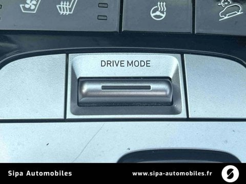 Voitures D'occasion À Muret | Hyundai Tucson 1.6 T-Gdi 230 Hybrid Bva6 Executive 5P