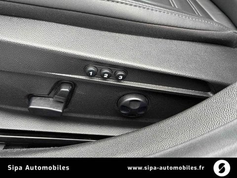 Voitures D'occasion À Lescar | Alfa Romeo Giulia 2.2 190 Ch At8 Ti 4P