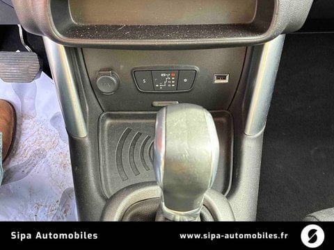 Voitures D'occasion À Mont-De-Marsan | Citroën C3 Aircross Puretech 110 S&S Eat6 Shine 5P
