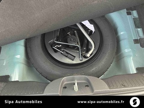 Voitures D'occasion À Dax | Fiat 500 1.0 70 Ch Hybride Bsg S/S Dolcevita 3P