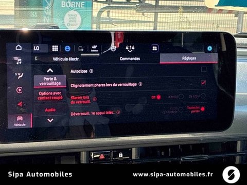 Voitures D'occasion À Toulouse | Fiat 500 Iii Electrique E 95 Ch Icône 3P