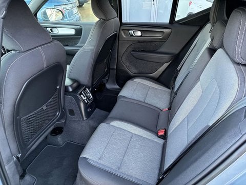 Voitures D'occasion À Lescar | Volvo Xc40 T4 Recharge 129+82 Ch Dct7 Start 5P