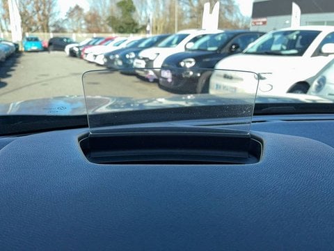 Voitures D'occasion À Muret | Ds Ds 3 Ds3 Crossback Bluehdi 130 Eat8 Performance Line+ 5P