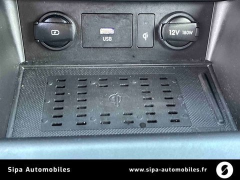 Voitures D'occasion À Le Bouscat | Hyundai Kona Hybrid 141 Creative 5P