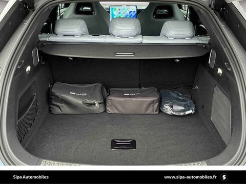 Voitures D'0Km À Le Bouscat | Byd Sealion 7 91.3 Kwh 530Ch Awd Excellence 5P