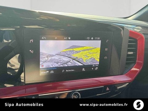 Voitures D'occasion À Toulouse | Opel Mokka Electrique 136 Ch & Batterie 50 Kwh Gs Line 5P