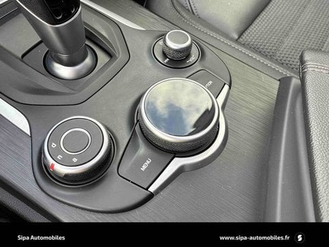 Voitures D'occasion À Mérignac | Alfa Romeo Stelvio 2.2 210 Ch Q4 At8 Super 5P