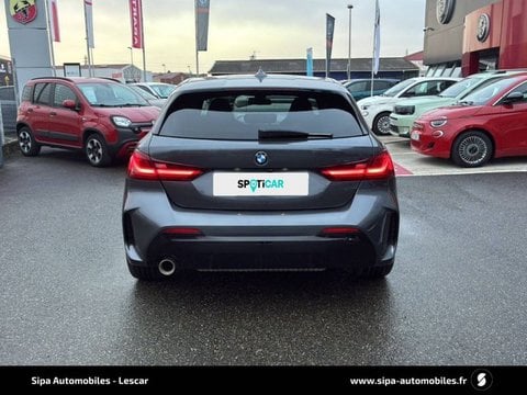 Voitures D'occasion À Lescar | Bmw Série 1 118I 140 Ch Dkg7 M Sport 5P