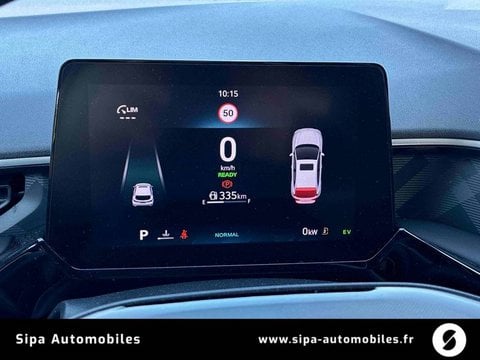Voitures D'occasion À Mérignac | Mg Mg3 1.5 L Hybrid+ 195 Ch Comfort 5P