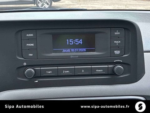 Voitures D'occasion À Le Bouscat | Hyundai I10 1.0 67 Bvr Intuitive 5P