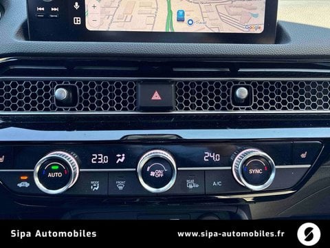 Voitures D'occasion À Mérignac | Honda Civic E:hev 2.0 I-Mmd Advance 5P