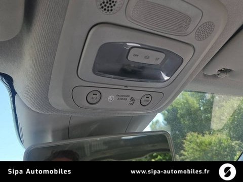 Voitures D'occasion À Muret | Fiat 500 Iii Electrique E 118 Ch Nouvelle 3P