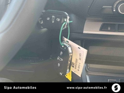Voitures D'0Km À Lescar | Fiat Scudo Fg Scudo Fourgon M Diesel 150 Ch Automatique 4P