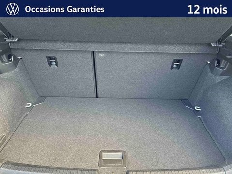 Voitures D'occasion À Tarbes | Volkswagen Polo 1.0 Tsi 95 S&S Dsg7 Vw Edition 5P
