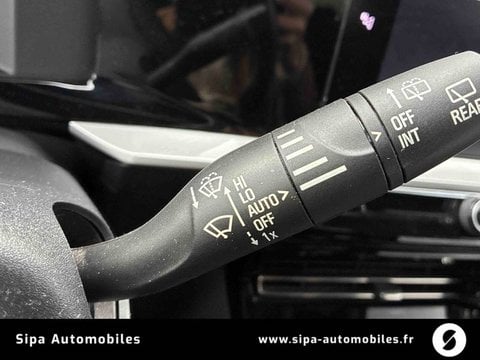 Voitures D'occasion À Toulouse | Opel Mokka Electrique 136 Ch & Batterie 50 Kwh Gs Line 5P