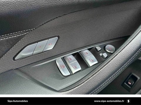 Voitures D'occasion À Toulouse | Bmw Série 4 Gran Coupé Gran Coupe 420D Xdrive 190 Ch Bva8 M S...