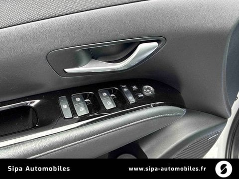 Voitures D'occasion À Villenave-D'ornon | Hyundai Tucson 1.6 T-Gdi 150 Hybrid 48V Dct-7 Executiv...