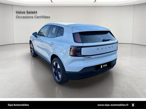 D'0Km À Lormont | Volvo Ex30 Single Extended Range 272 Ch 1Edt Start 5P