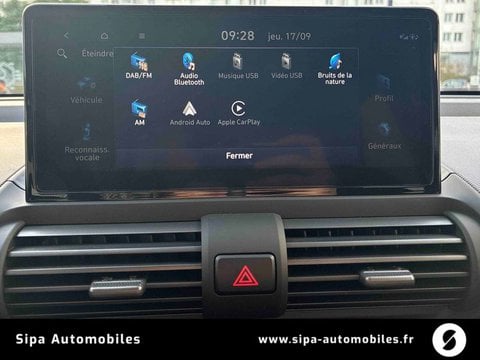 Voitures D'0Km À Le Bouscat | Hyundai Inster 49 Kwh 5 Pl. Intuitive 5P