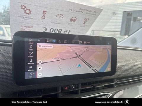 Voitures D'occasion À Toulouse | Fiat 500 Iii E 118 Ch La Prima 3P