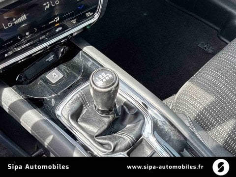 Voitures D'occasion À Mérignac | Honda Hr-V 1.6 I-Dtec Exclusive Navi 5P