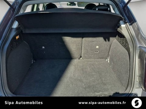 Voitures D'occasion À Dax | Fiat 500X 1.5 Firefly 130 Ch S/S Dct7 Hybrid 5P