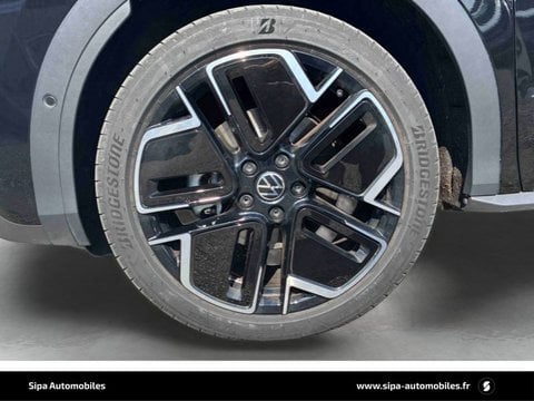 Voitures D'0Km À Tarbes | Volkswagen T-Roc 1.5 Etsi Evo2 Hybrid 116 Ch Dsg7 Style 5P