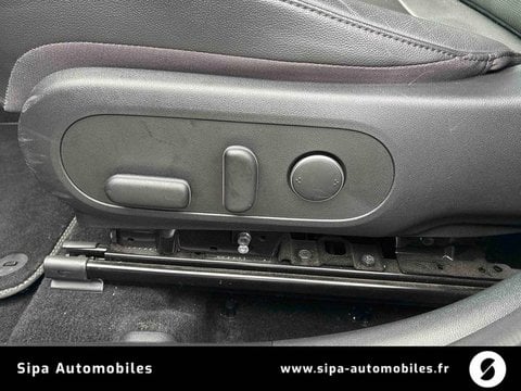 Voitures D'occasion À Muret | Hyundai Kona Hybrid 141 Executive 5P