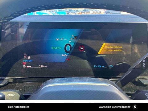 Voitures D'occasion À Le Bouscat | Renault Austral E-Tech Full Hybrid 200 Gsr2 Techno 5P