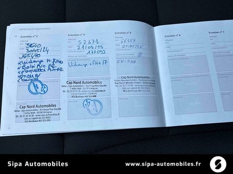 Voitures D'occasion À Mérignac | Volvo Xc40 T3 163 Ch Geartronic 8 5P