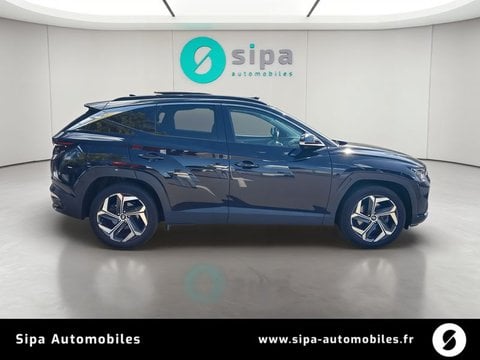 Voitures D'occasion À Villenave-D'ornon | Hyundai Tucson 1.6 T-Gdi 265 Htrac Plug-In Bva6 Execut...